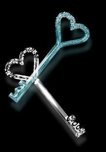 les cle de l'amour