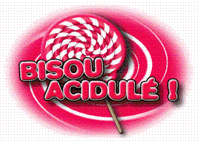 des bisous