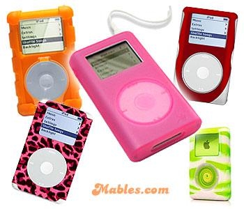 mon ipod preferer